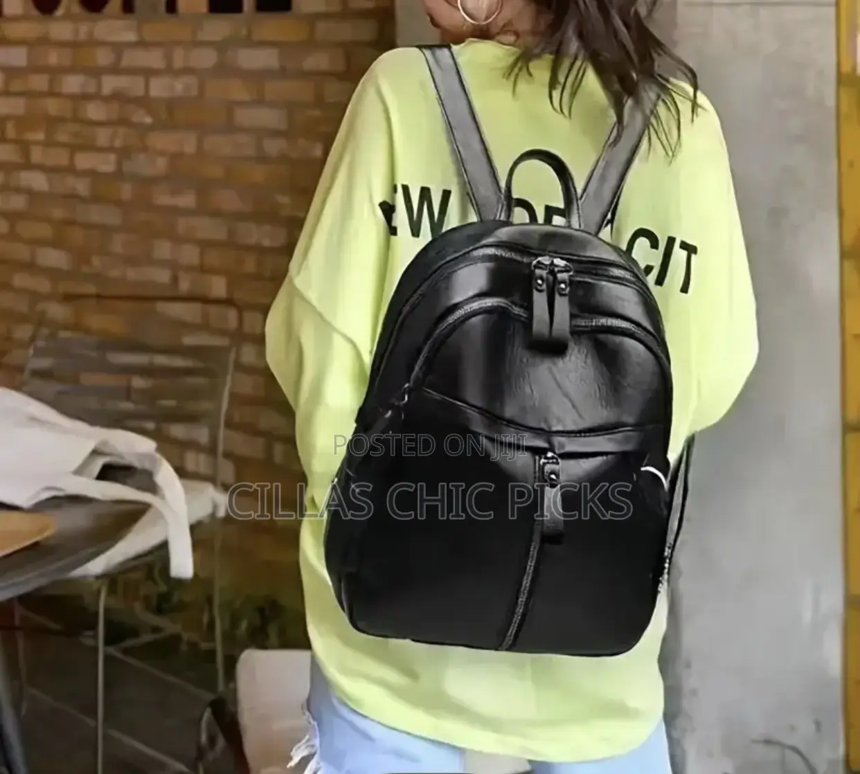 Backpack For Ladies 2026
