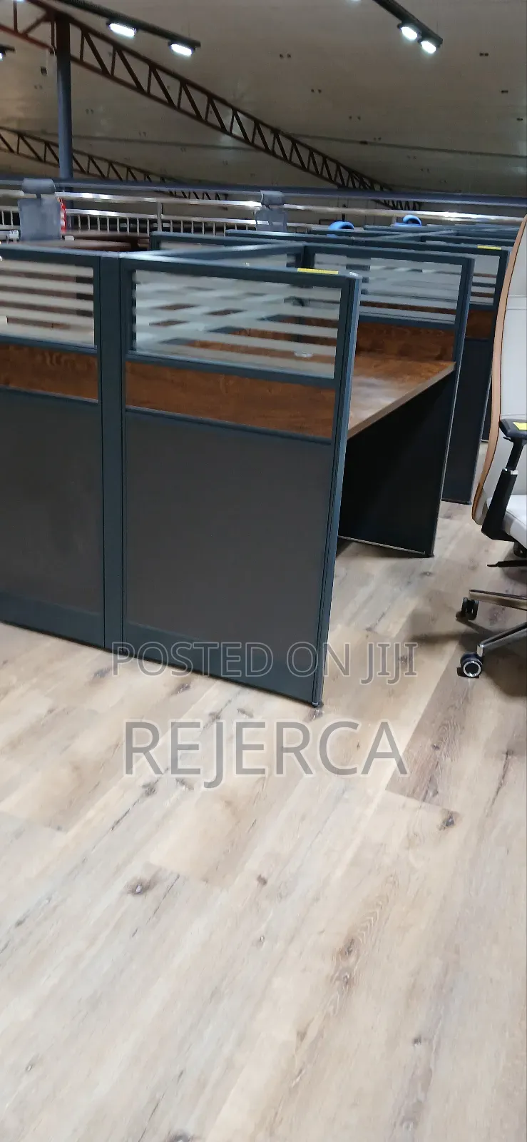 4in1 Work Station