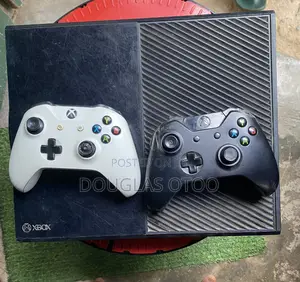 Xbox Console
