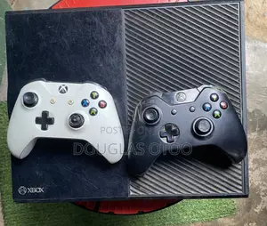 Xbox Console
