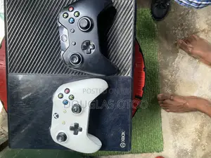 Xbox Console