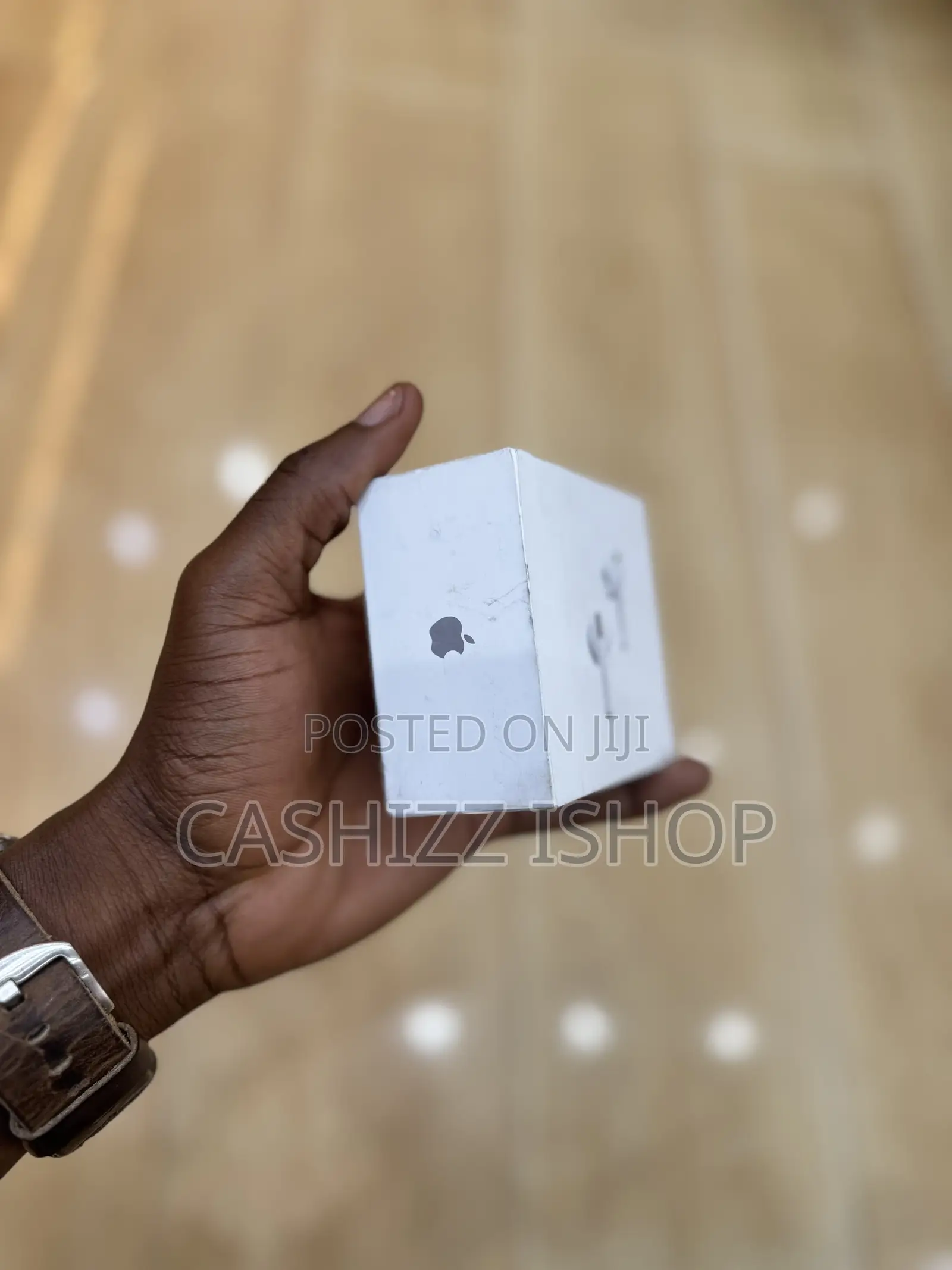 Airpod Pro 3