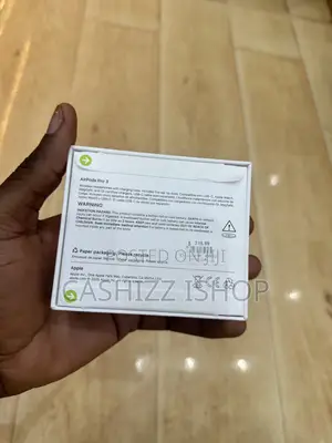 Airpod Pro 3