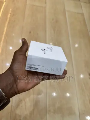Airpod Pro 3