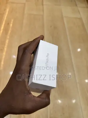 Airpod Pro 3