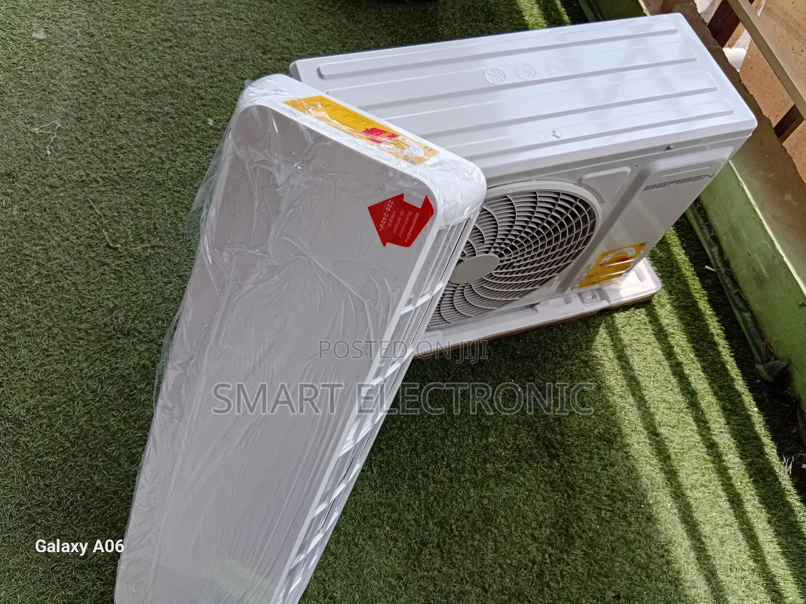 Bersen Premium 1.5 Pk Split Bersen Air Conditioner