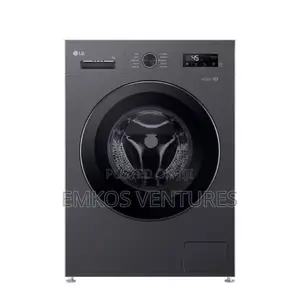 Lg F2y1hyp6j 7kg Front Loader Washing Machine
