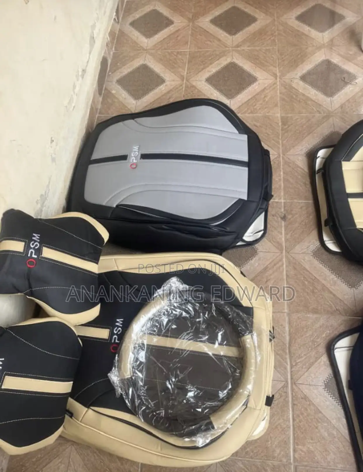 Seat Covers