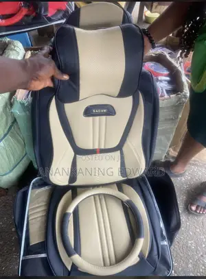 Seat Covers
