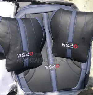 Seat Covers