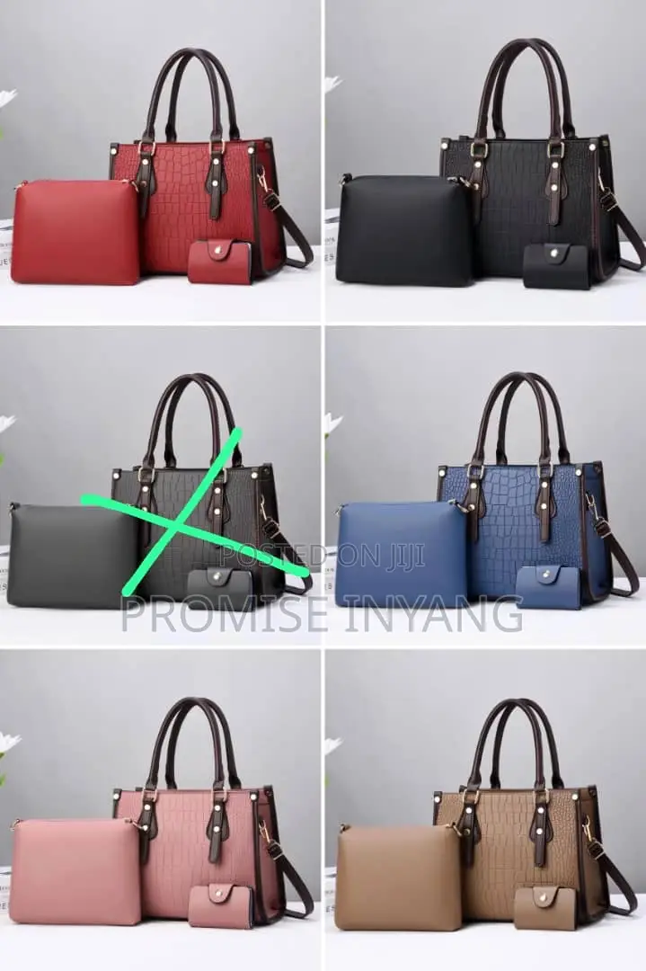 Quality Bags for Affordable Prices