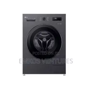 Lg F2y1typ6jp New 8kg Front Load Washing Machine With Direct Drive