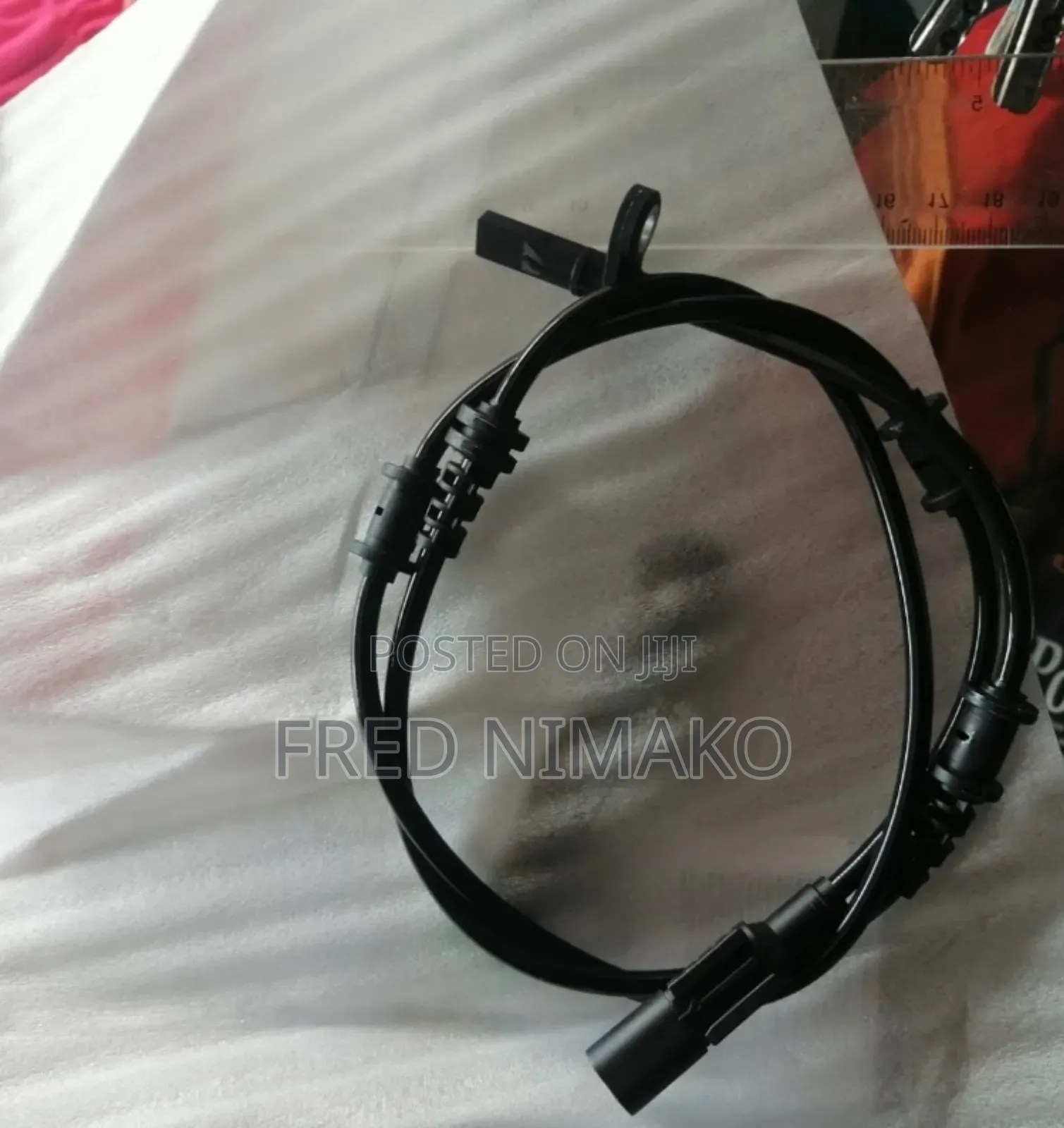 Abs Speed Sensor for Cla250 Gla250 B200