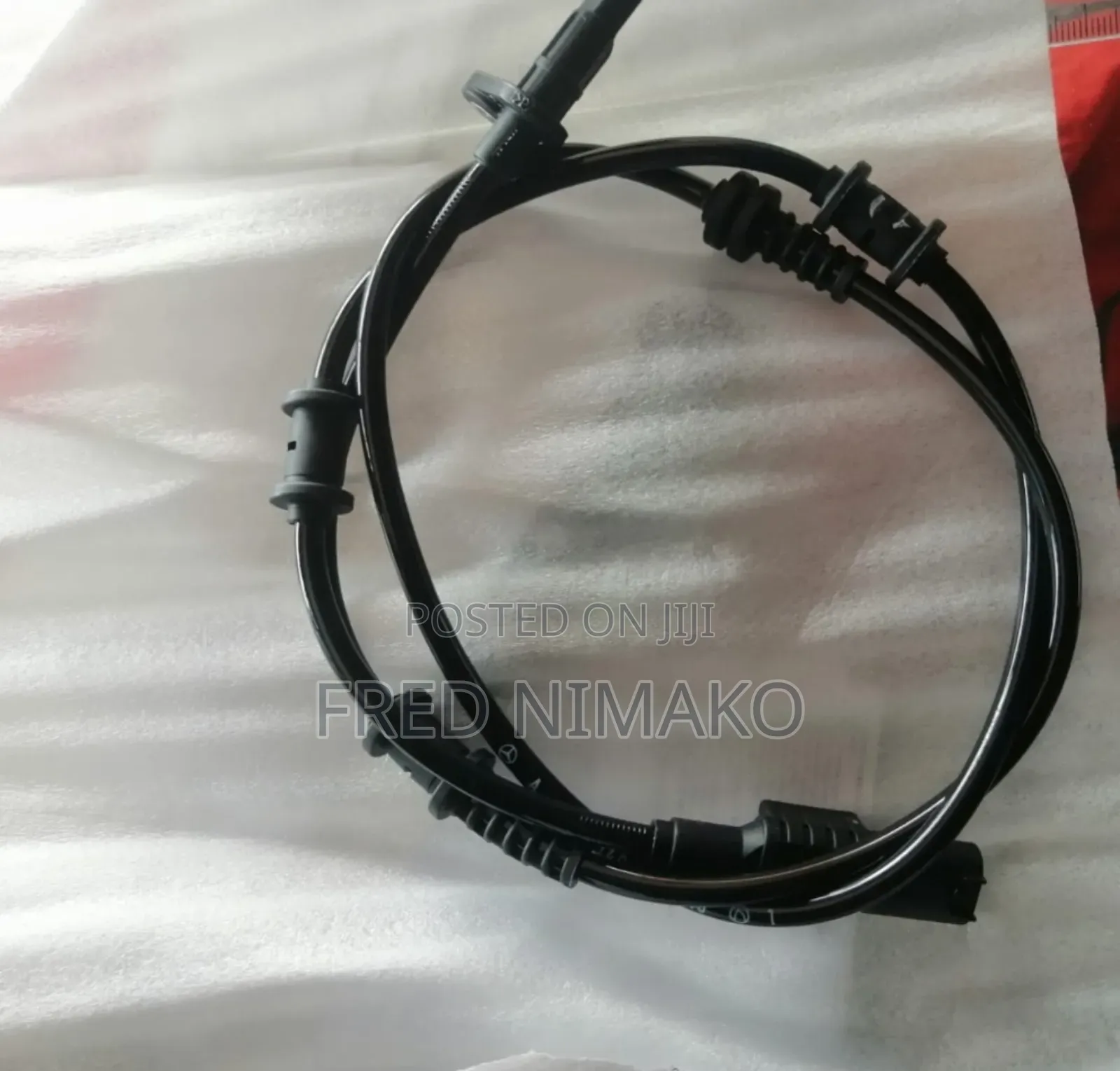 Abs Speed Sensor for Cla250 Gla250 B200