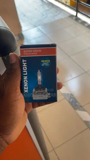 Xenon D3s Hid Bulbs Available