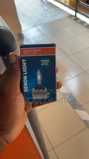 Xenon D3s Hid Bulbs Available