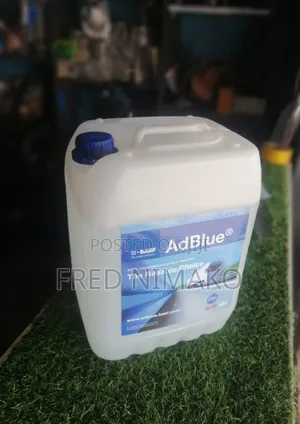 Adblue for Diesel Engines 10 Litres