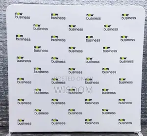 Backdrop Event Desinger