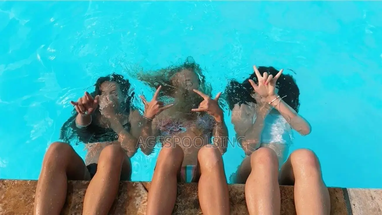 Swimming Lessons