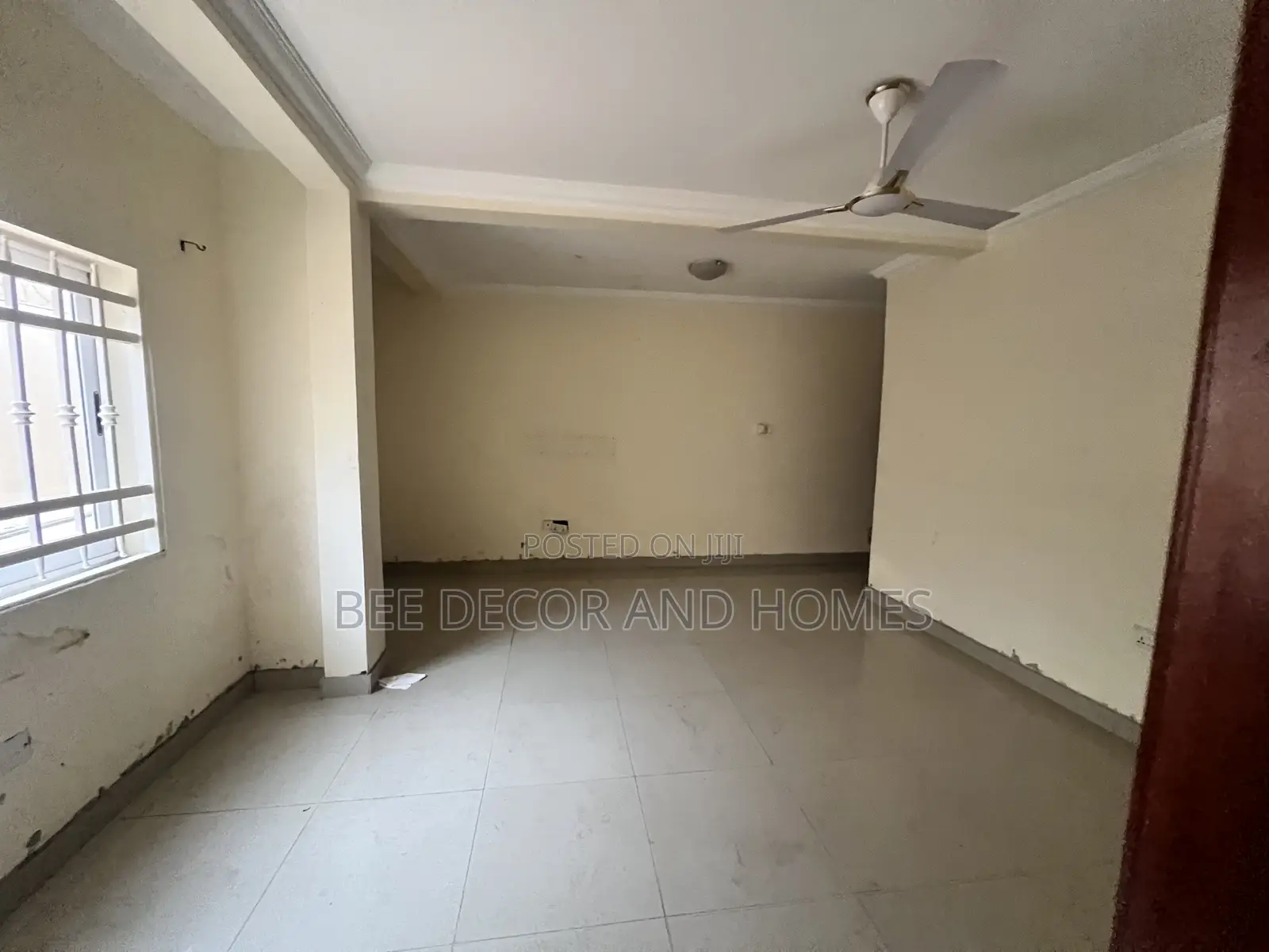 3bdrm Apartment in Bee Speed, West Legon for rent