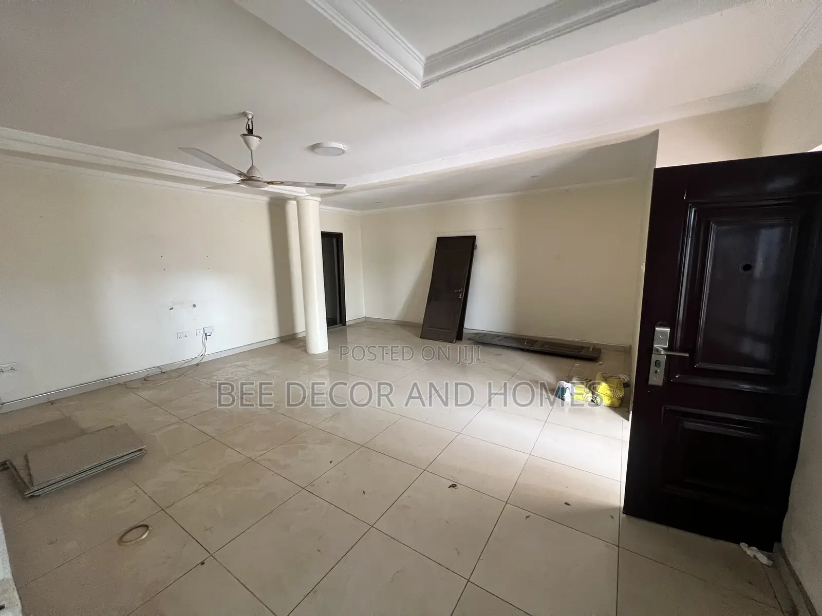 3bdrm Apartment in Bee Speed, West Legon for rent