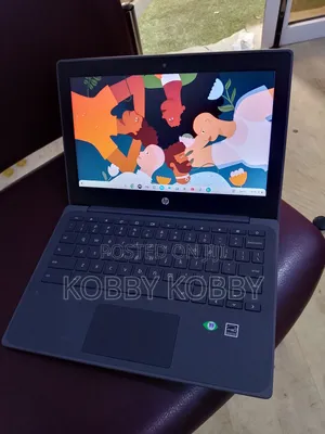Laptop HP Chromebook 11 4GB Intel SSD 32GB
