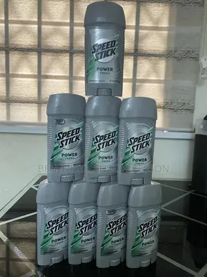 Speed Stick Power Fresh 85g