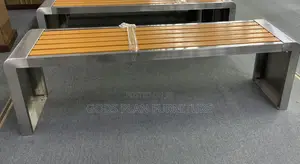 Waiting Chair - Zh