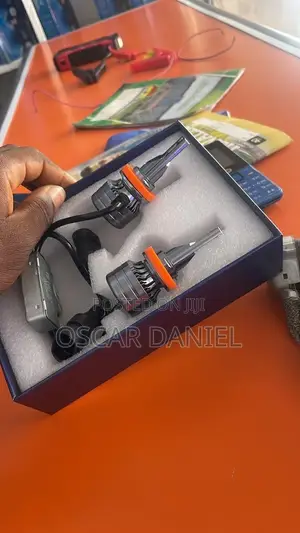 Led Headlight for All Cars