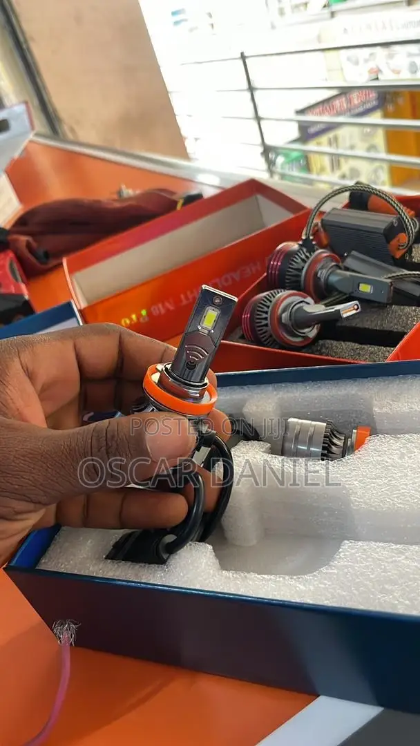Led Headlight for All Cars