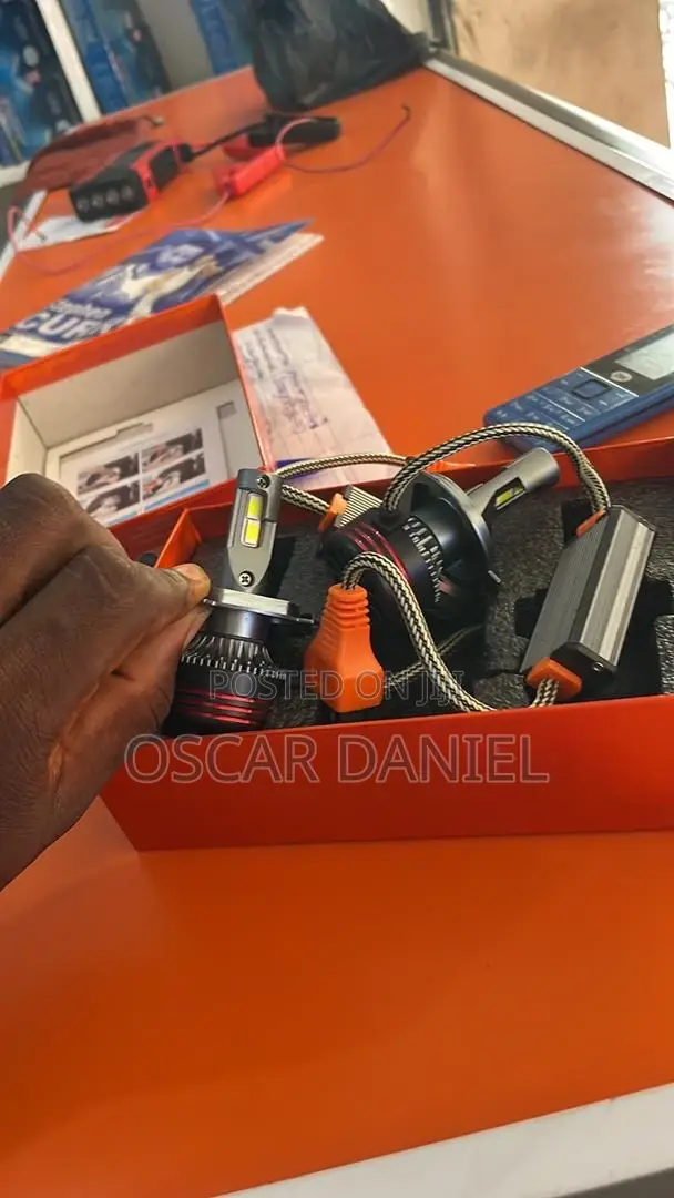 Led Headlight for All Cars
