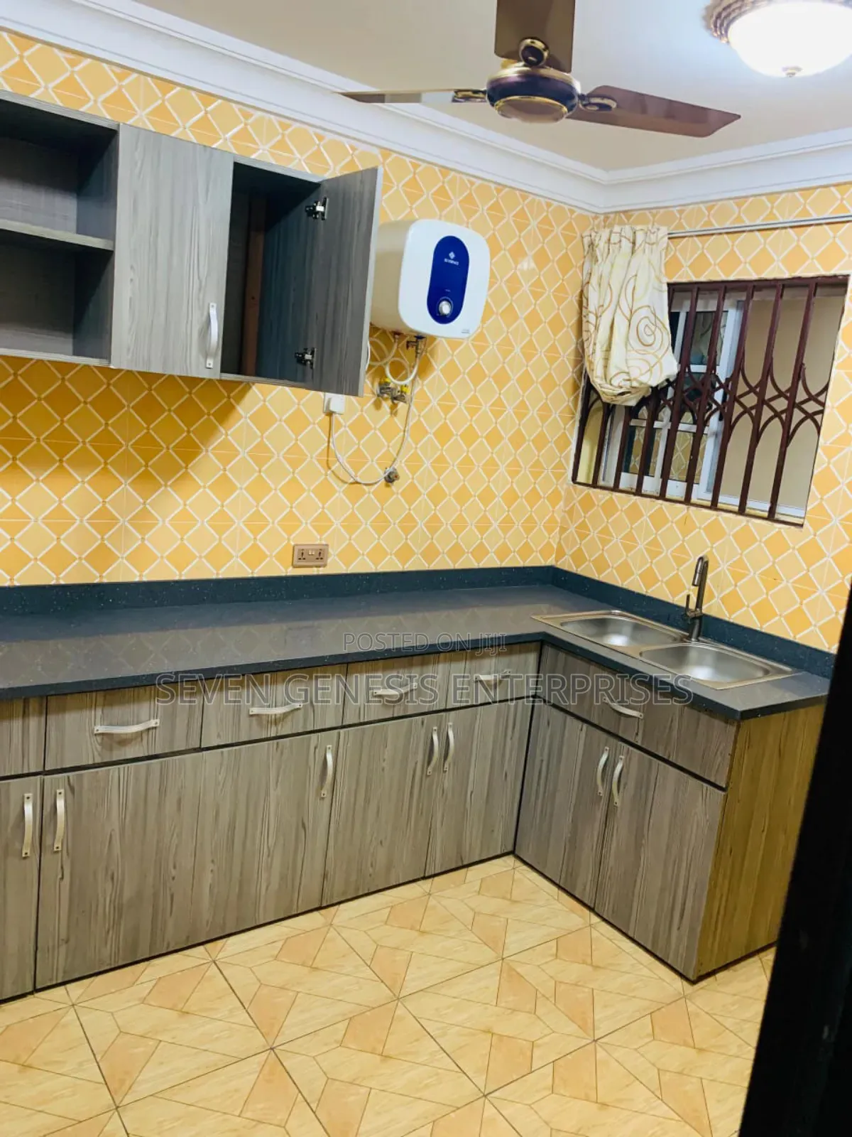 Property Rental Services