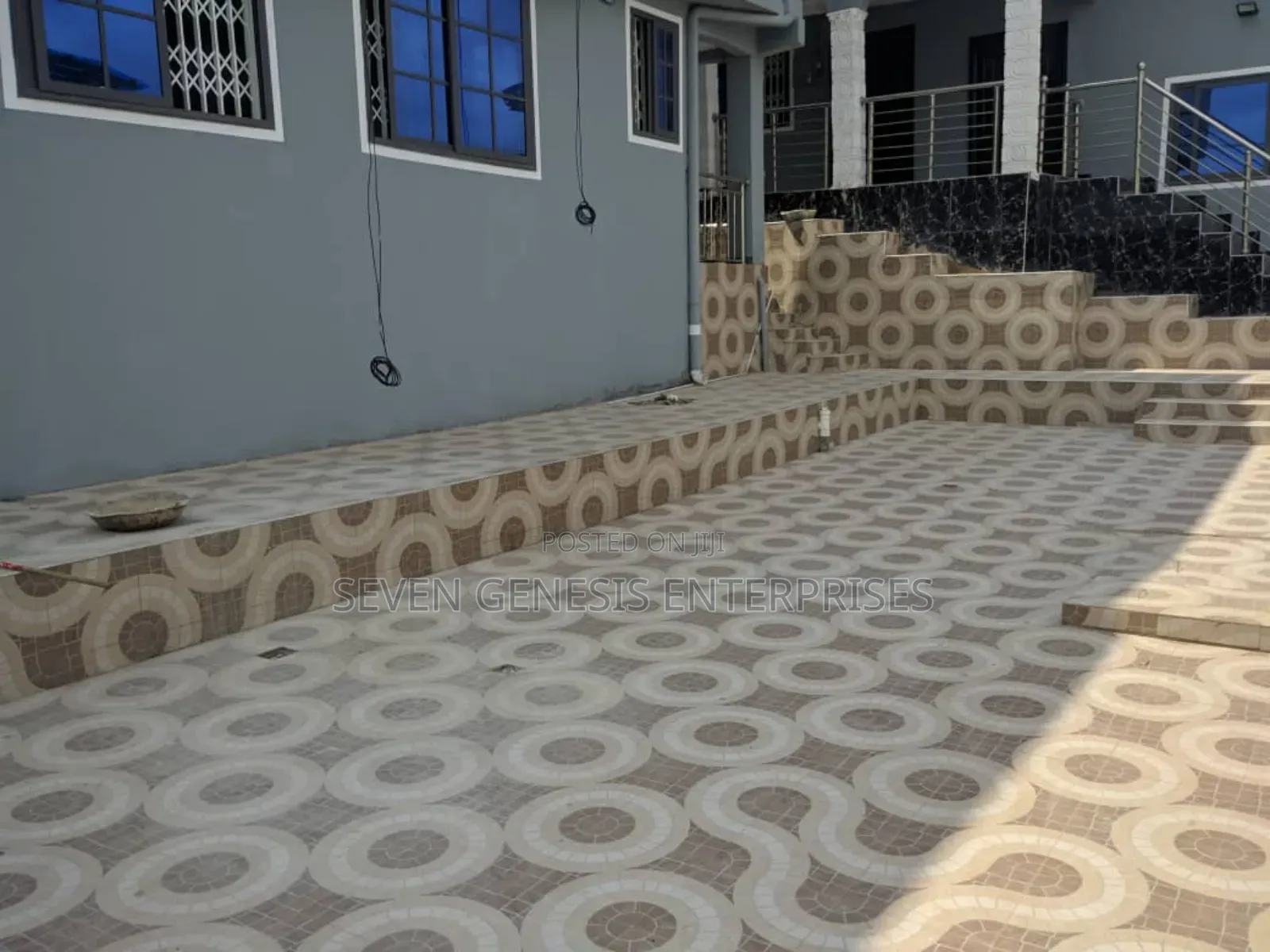 Property Rental Services