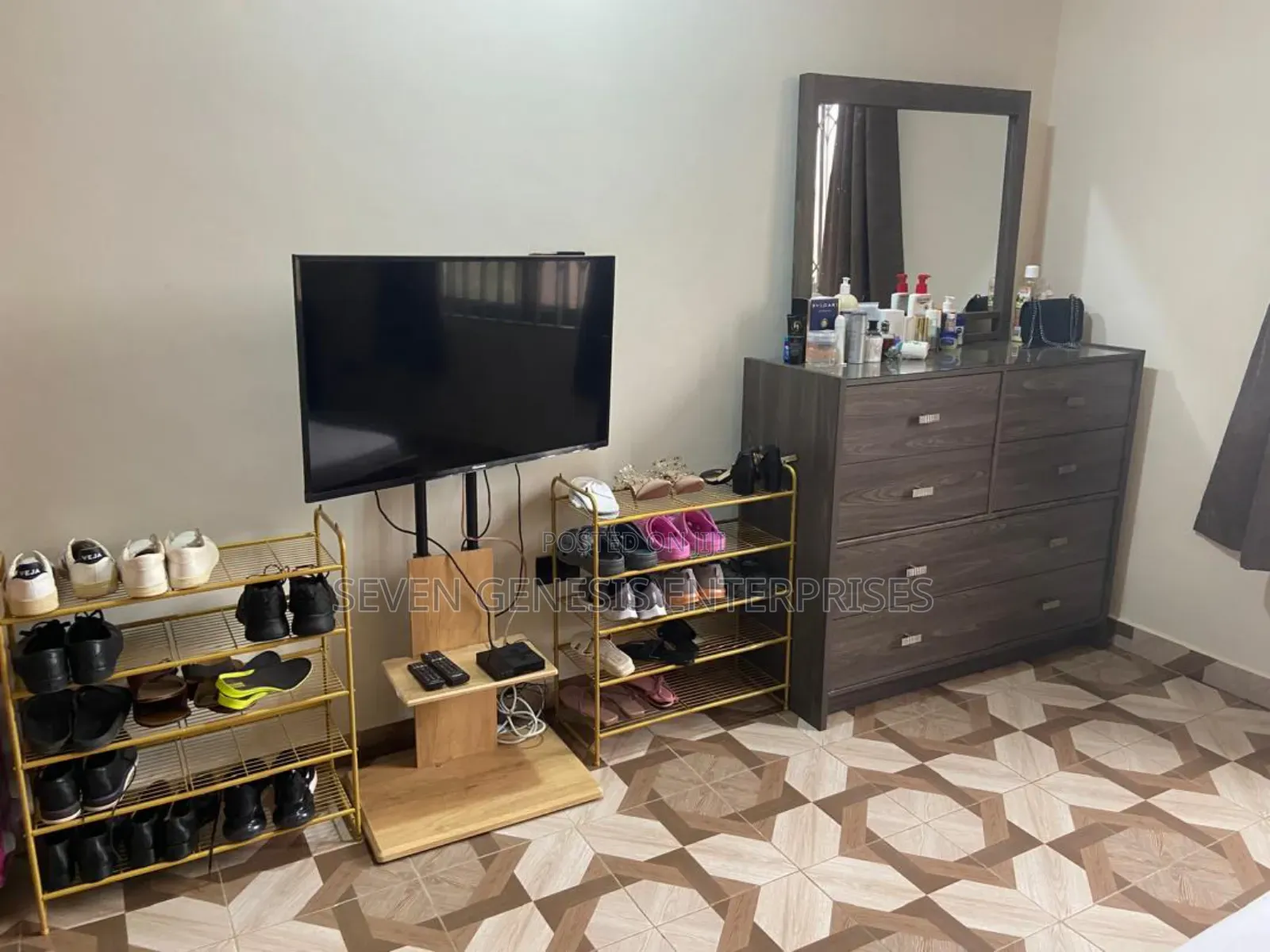 Property Rental Services