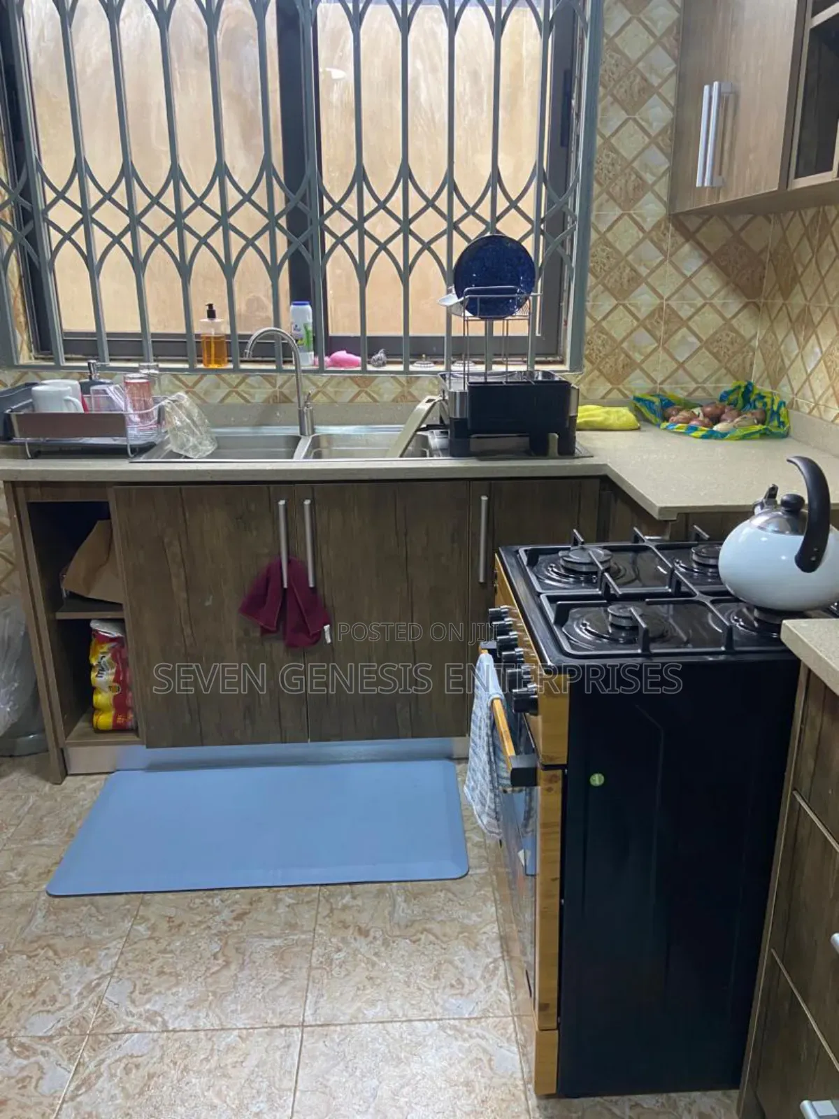 Property Rental Services