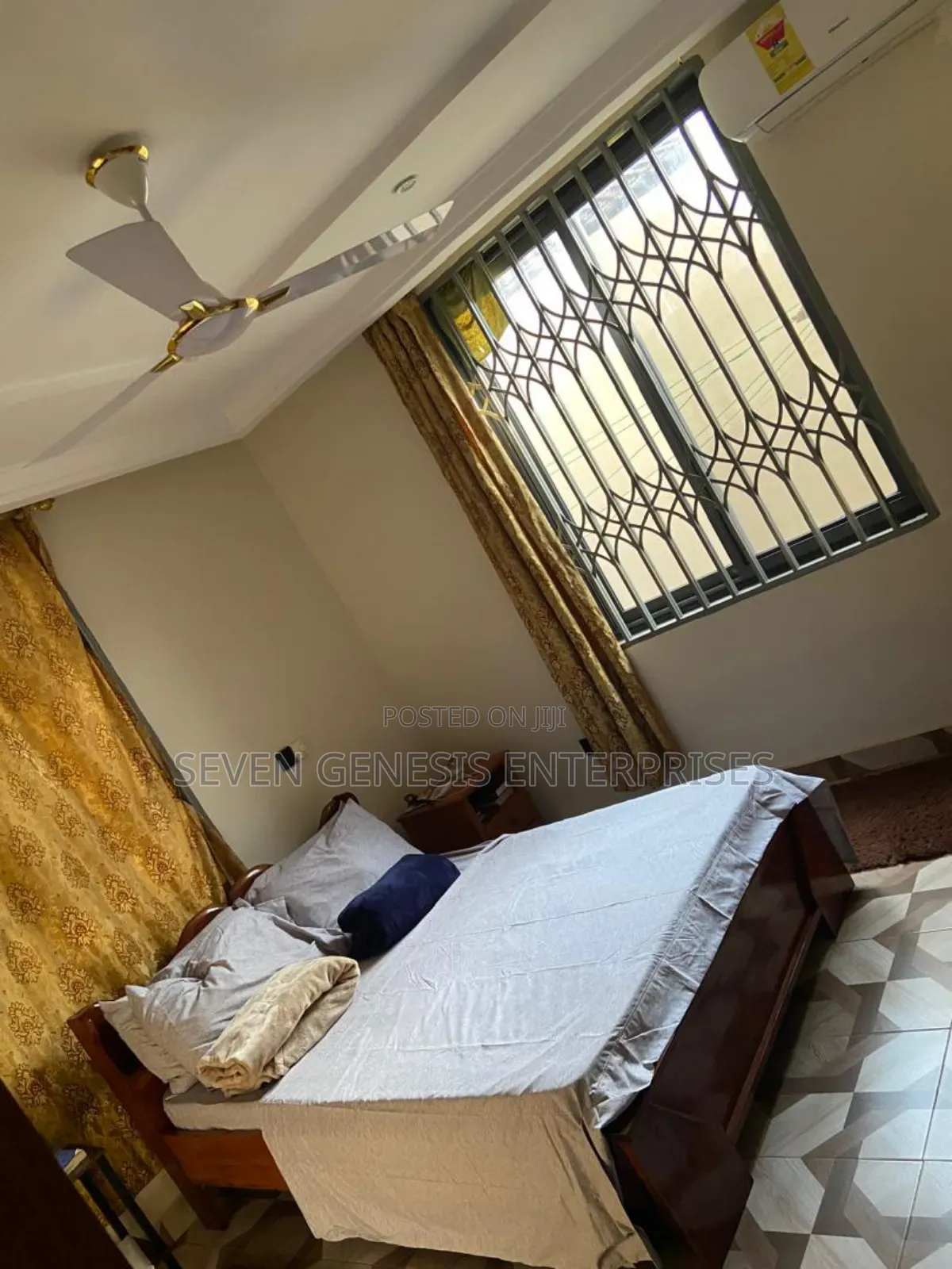 Property Rental Services