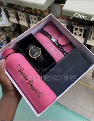 Package for Him or Her