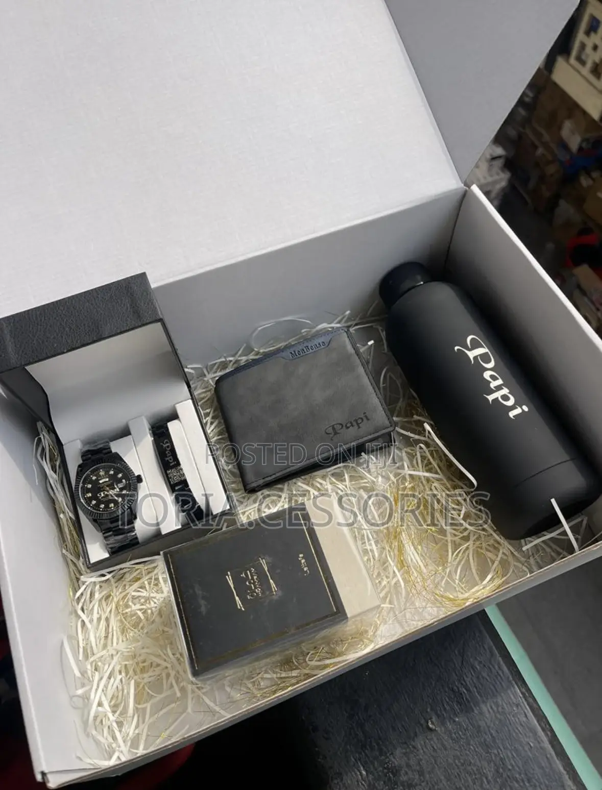 Package for Him or Her
