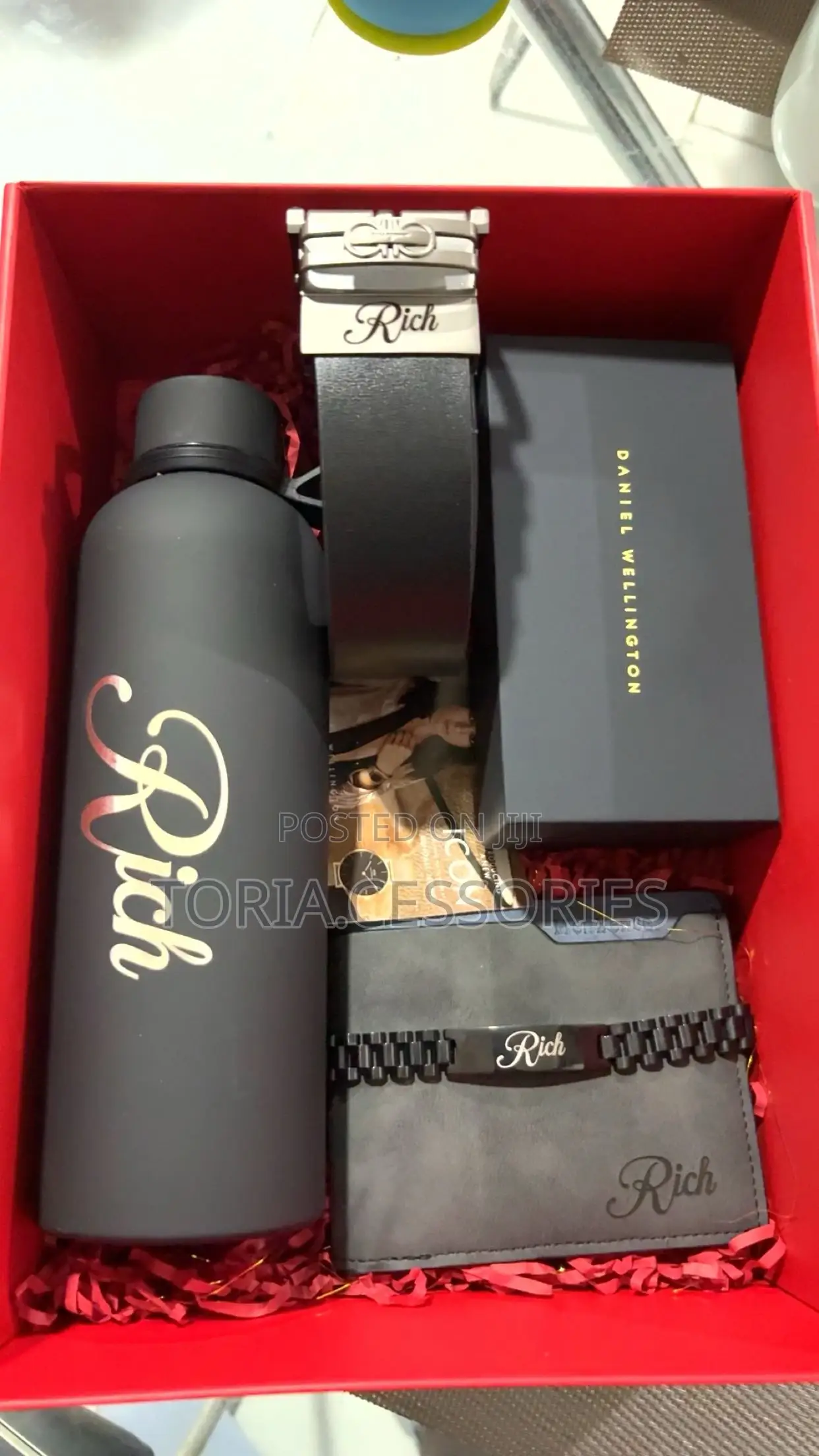 Package for Him or Her