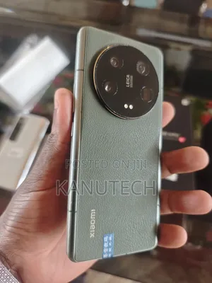 Xiaomi 13 Ultra 512 GB Gray