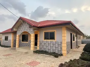 4bdrm House in Royals Footprints, Ashaley Botwe for rent