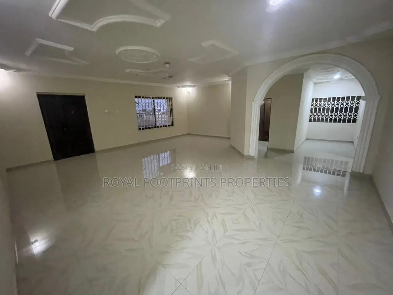 4bdrm House in Royals Footprints, Ashaley Botwe for rent
