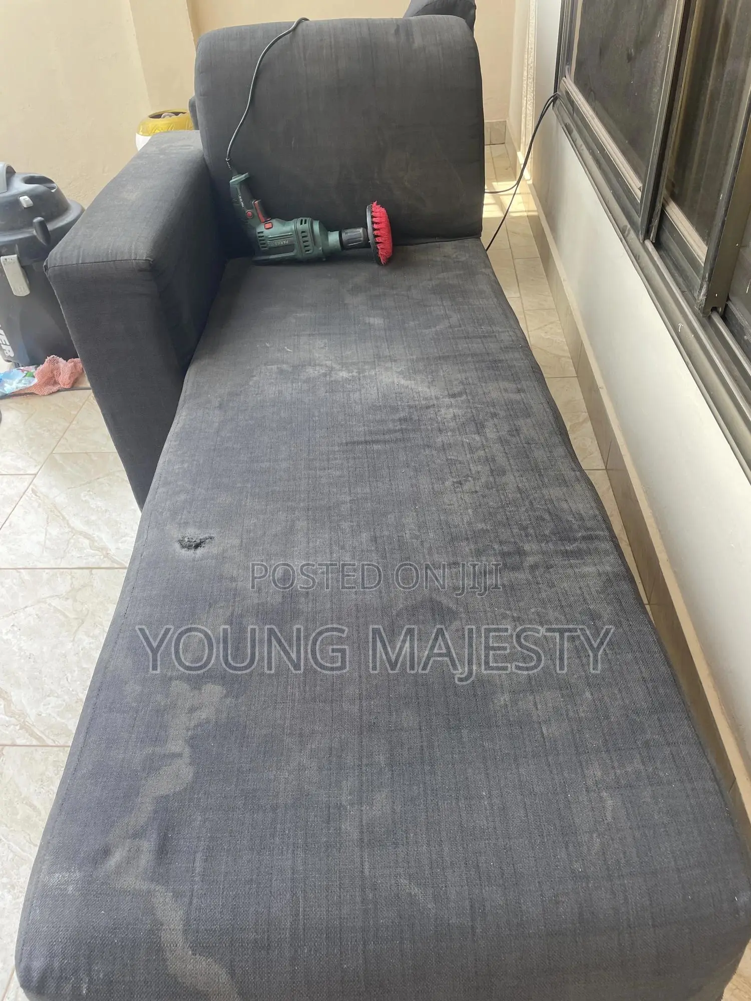 Sofa Cleaning Services