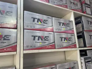 Car Battery