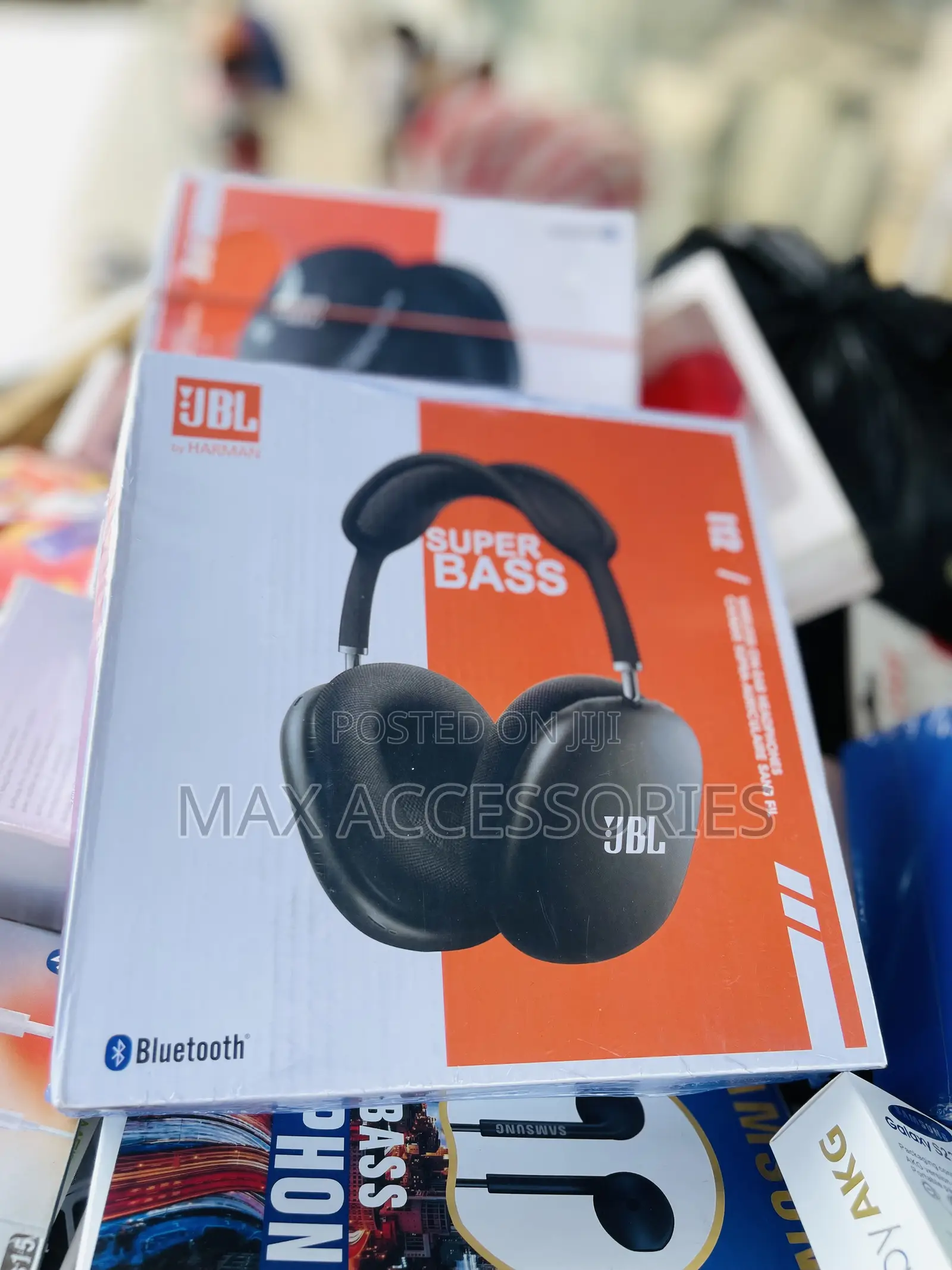 JBL Headset