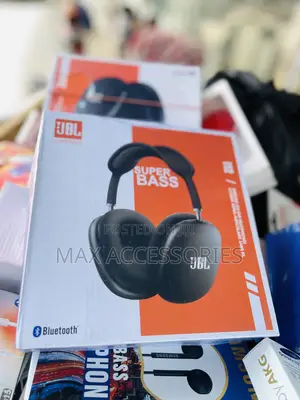 JBL Headset