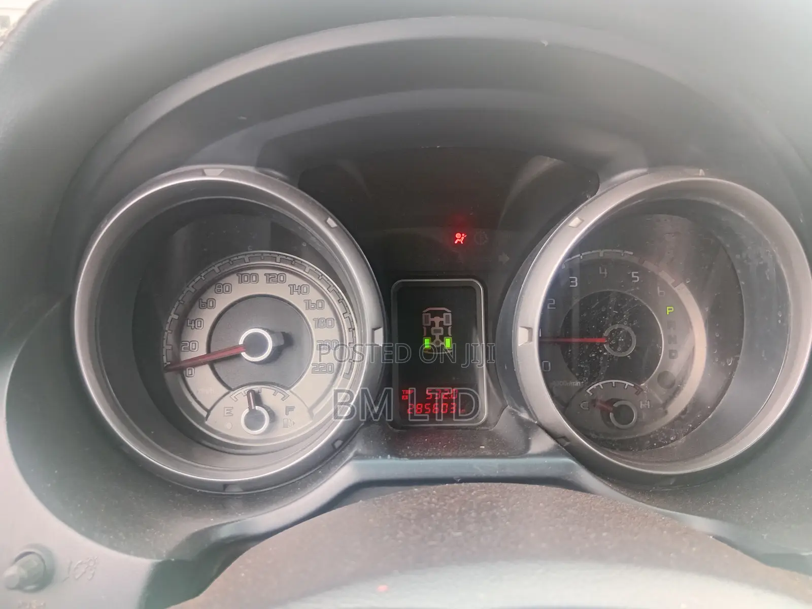 Mitsubishi Pajero 2010 White