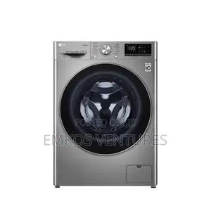Lg F0l9dyp2s 15kg Front Load Washer, Ai Dd , Steam, Thinq