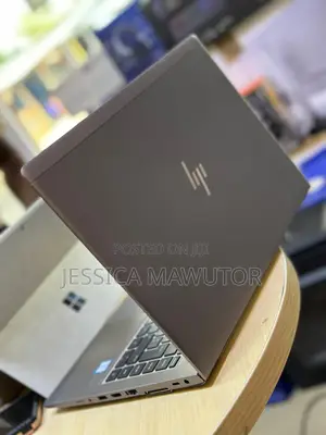 Laptop HP ZBook 14u 16GB Intel Core I7 SSD 256GB