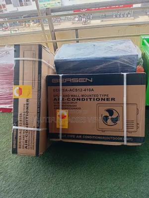 Bersen Imperial Elite 1.5hp Luxury Air Conditioner